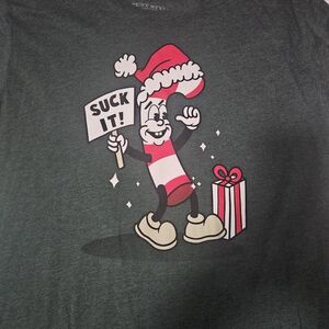 Grunt Style Green T-Shirt